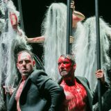 Šekspirov "Makbet" u Rezidencteatru u Minhenu 5