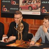 Klasicima s ljubavlju 9