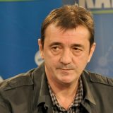 Slaviša Lekić podneo ostavku na mesto predsednika NUNS 5