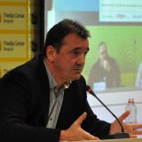 Lekić: Tabloidiotizacija društva 4