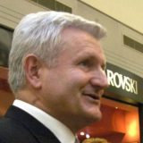 Ivica Todorović: Pad imperije 4