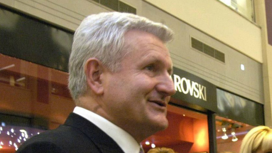 Ivica Todorović: Pad imperije 1 Ivica Todorović: Pad imperije 1