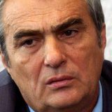 Dragiša Blanuša: Miloševićev čuvar 1