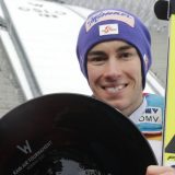 Štefan Kraft: Austrijski visokoletač 3