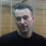 Aleksej Navaljni: Ponovo iza rešetaka 3