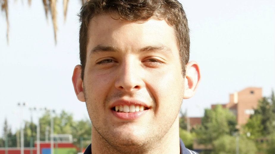 Filip Filipović: Skroman i otvoren 1