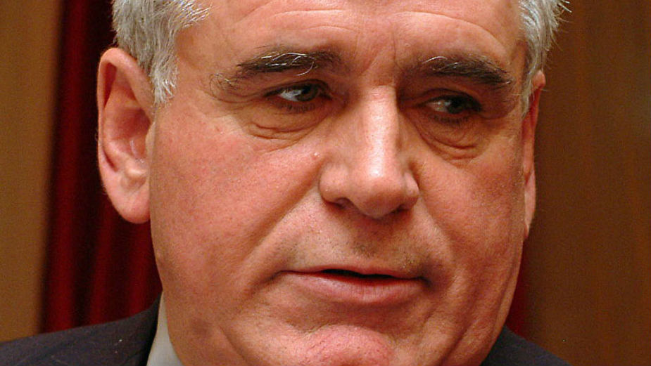 Azem Vlasi: Titov omladinac 1