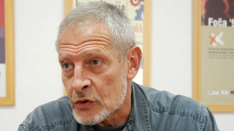 Preminuo Lazar Stojanović 1