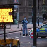 Napadač iz Londona nije bio povezan sa Islamskom državom 4
