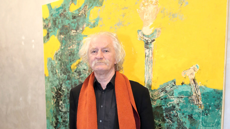 Izložba „Neviđeni Lubarda“ u Domu Jevrema Grujića 1