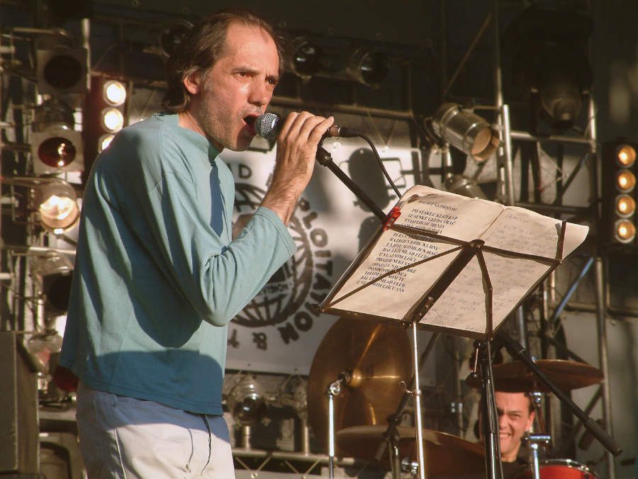 Muzički vodič od 31. marta do 6. aprila 4 Muzički vodič od 31. marta do 6. aprila 3