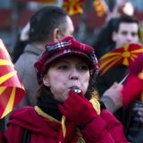 Protest protiv Tiranske platforme 15