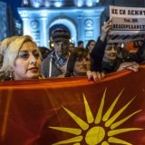 Politička kriza u Makedoniji ne popušta 14
