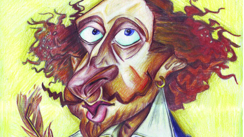 Izložba dečjih karikatura “Mali Pjer” 1