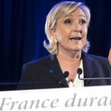 EP ukinuo imunitet Marin Le Pen, istraga zbog Tvitera i IS 12