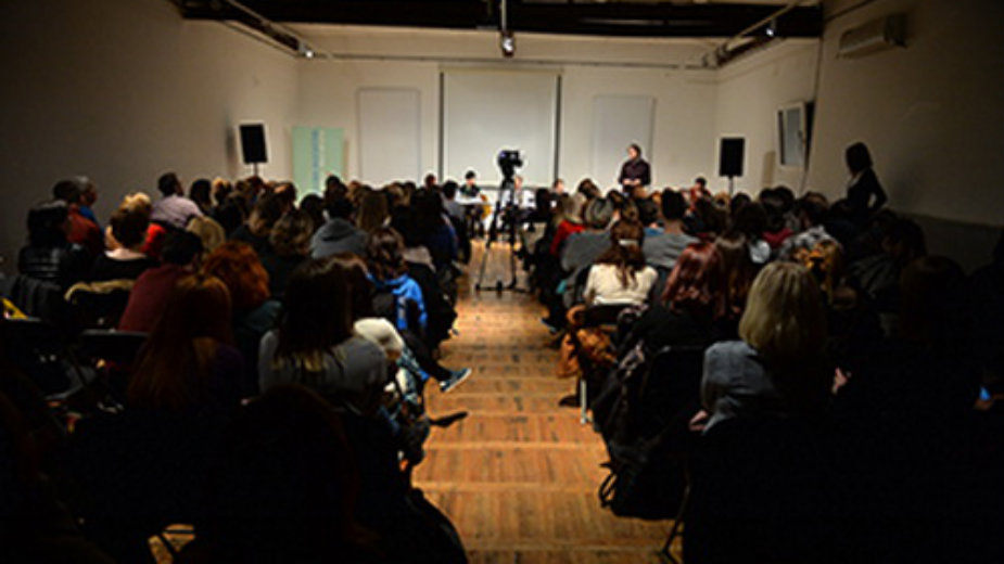 Tribina: Poigravanja kulturom? 1