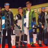 Treće srebro za Srbiju u Mariboru 6