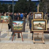 Karavan Kovačičke naive započeo putovanje kroz Srbiju 11