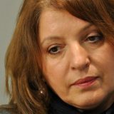 Mirjana Karanović: Ova vlast liči na Nušićev komad 1