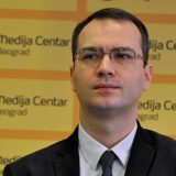 Miroje Jovanović: Prete mi nakon prigovora na kandidaturu Belog 1