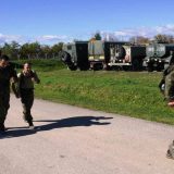 Kosovske bezbednosne snage povećavaju brojno stanje za 400 ljudi 1