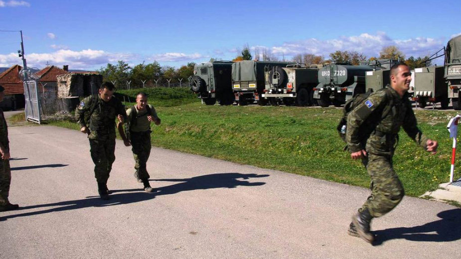 Pendarovski: Poziv Kosovskim bezbednosnim snagama za vojne vežbe u Severnoj Makedoniji 1