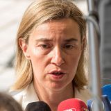 Mogerini pozvala Ivanova da poveri mandat Zaevu 5