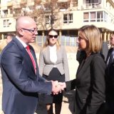 Mogerini: Dijalog i mir nikada nije laka vežba 14