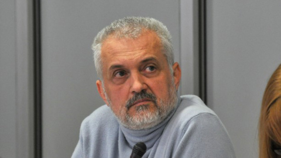 Ministarstvo će raditi na izmeni Zakona o javnom informisanju 1