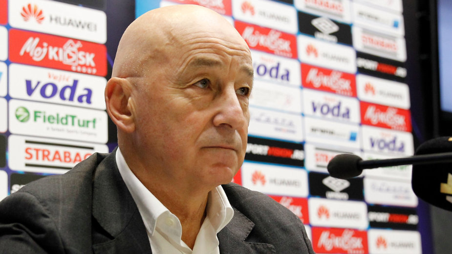 Selektor Muslin objavio spisak igrača 1