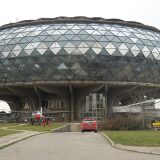 Muzej vazduhoplovstva u nadležnosti države 9