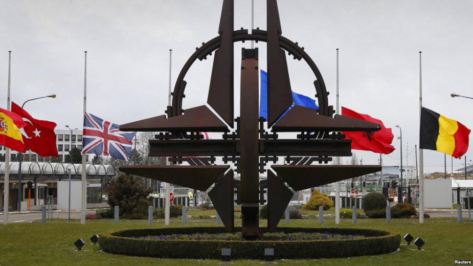 Ambasada Holandije nova NATO kontaktna ambasada u Srbiji 1