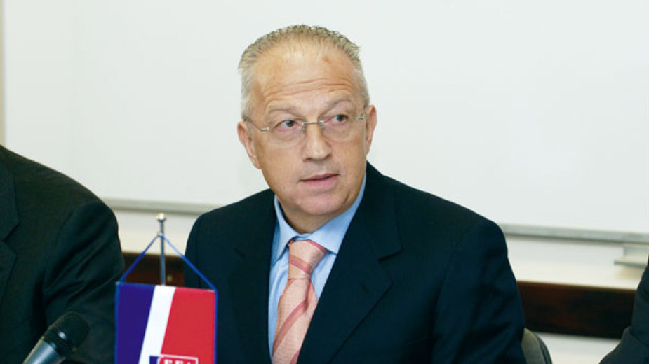 Nebojša Savić: Deficit treba dalje smanjivati 1 Nebojša Savić: Deficit treba dalje smanjivati 1