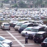 Građani koji žive u blizini, ipak mogu da parkiraju u ljubičastoj zoni 6