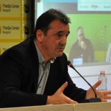 Slaviša Lekić novi predsednik NUNS 5