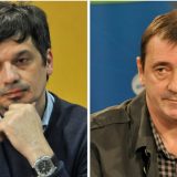 Bodrožić i Lekić u trci za predsednika NUNS 6