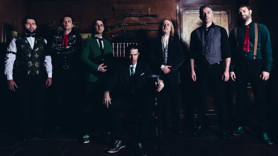 Četvrt veka irske muzike uz Ortodoks Kelts 1