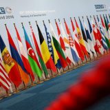 Kovačevski: Spremni smo da preuzmemo predsedavanje OEBS u 2023. 1