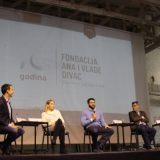 Fondacija "Ana i Vlade Divac" obezbedila pomoć za 300.000 ljudi 12