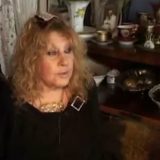 Otvorena izložba "Zaostavština Olje Ivanjicki" 6