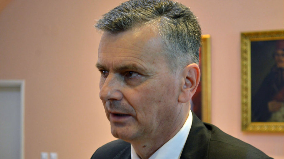 Stamatović najavio osnivanje stranke 1