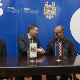 Za Šapčane 500 novih radnih mesta 9