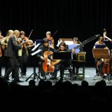 Bregzit izmešta orkestar EU 12