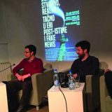 Mediji kao deo promene političkog sistema 10