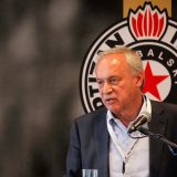 UEFA oprašta Partizanu 15