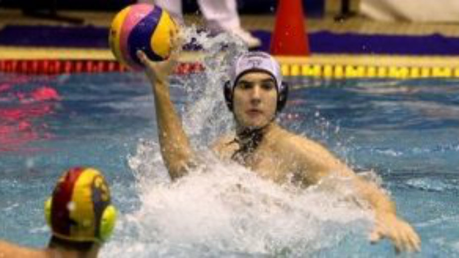 Partizan u regionalnoj ligi na četvrtom mestu 1