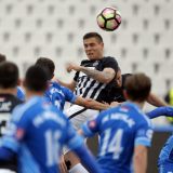 Tavamba "ispratio" Đurđevića 1