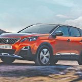 Proglašen automobil godine 15