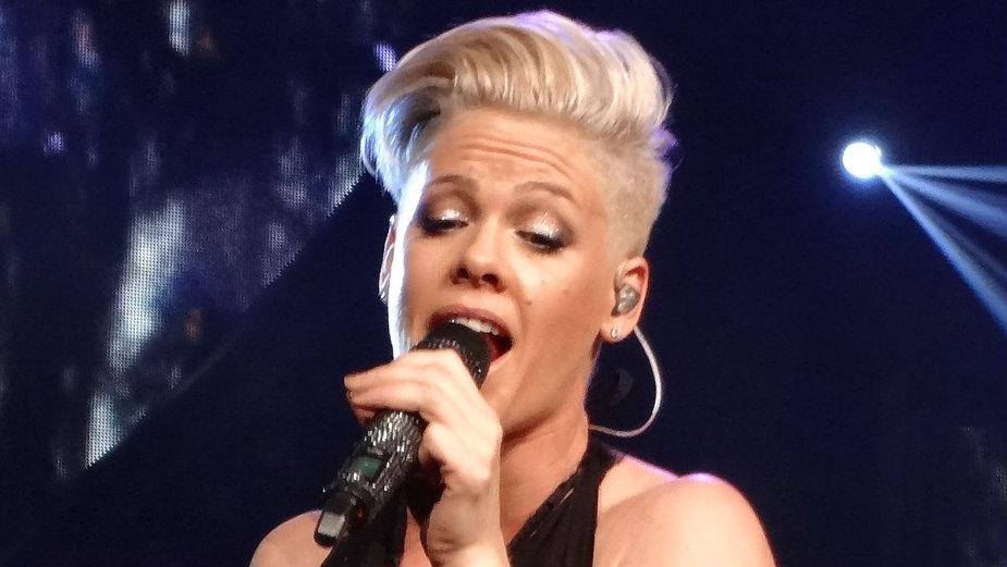 Pink stiže na Sziget festival 1