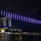 ”Polarna svetlost” Aleksandre Stratimirović u Singapuru 1